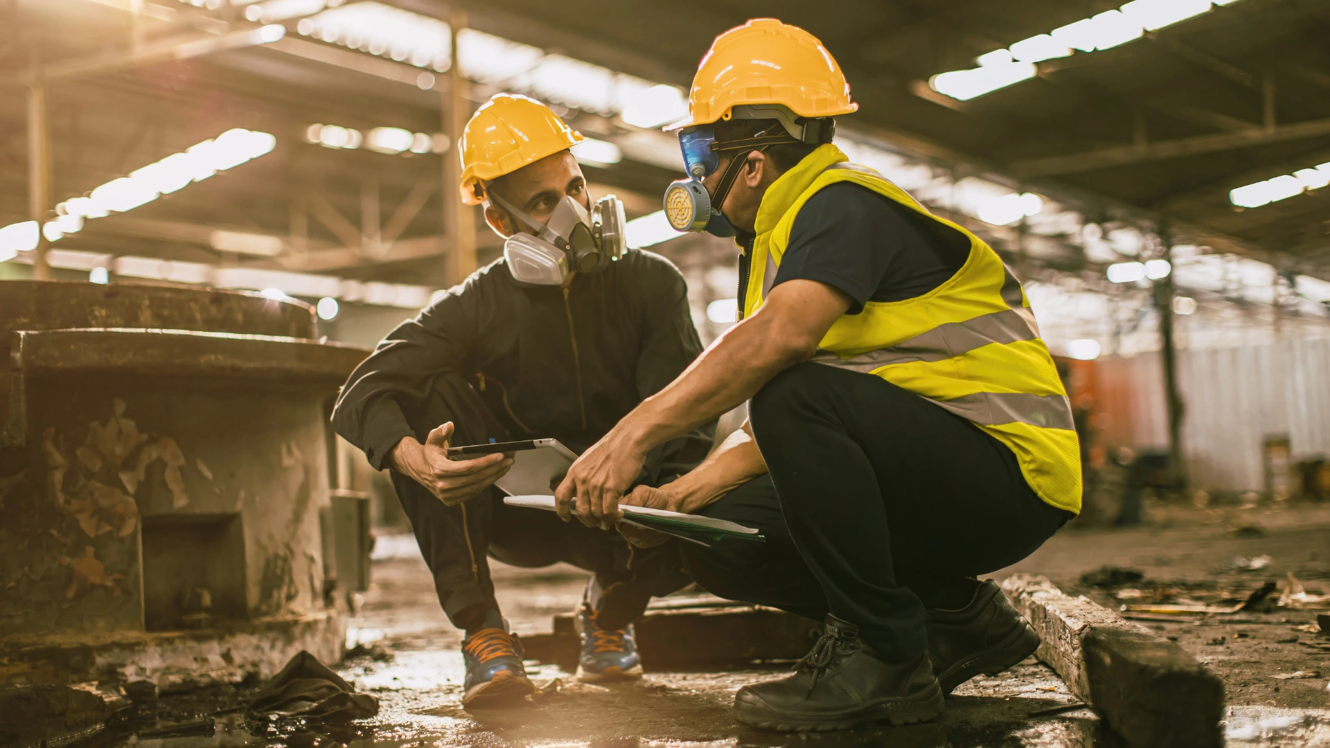 Disaster Restoration Company Plano TX