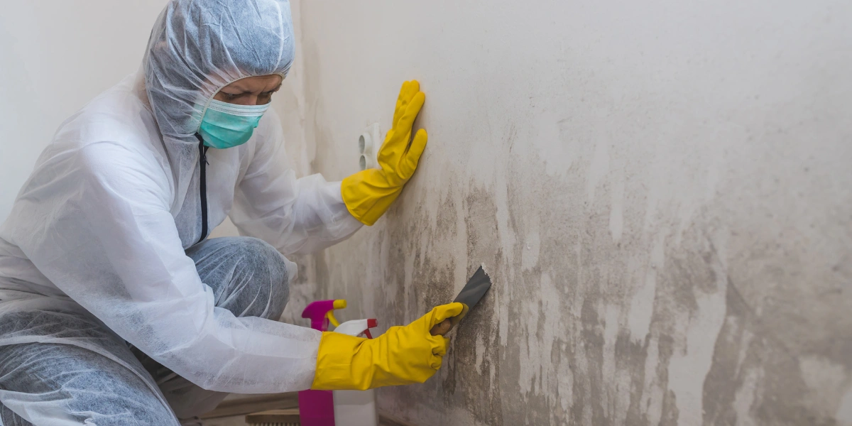 Mold Remediation Plano TX
