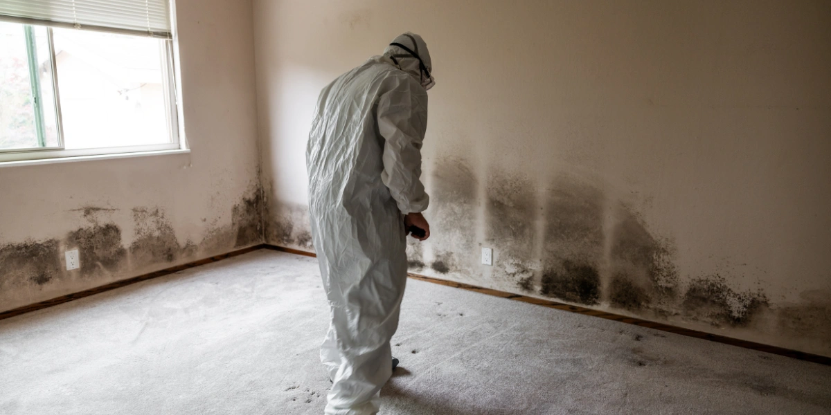 Mold Removal Plano